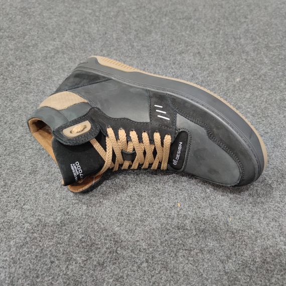 Зимові кеди черевики Konors | Зображення 1