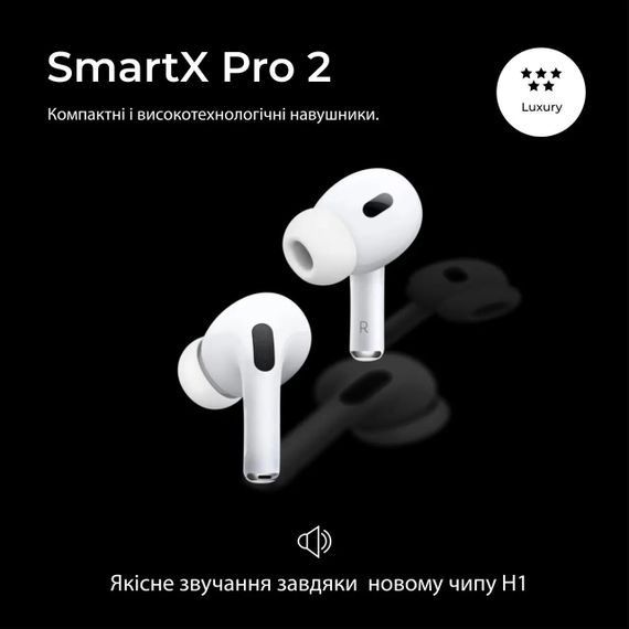 Беспроводные наушники с микрофоном наушники с шумоподавлением bluetooth гарнитура | Зображення 2