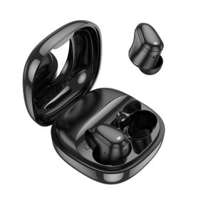 Наушники HOCO EQ13 Fun true wireless BT headset Black
