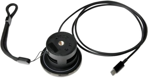 Метеостанція Calypso Instruments WeatherDot (температура,вологість і тиск)