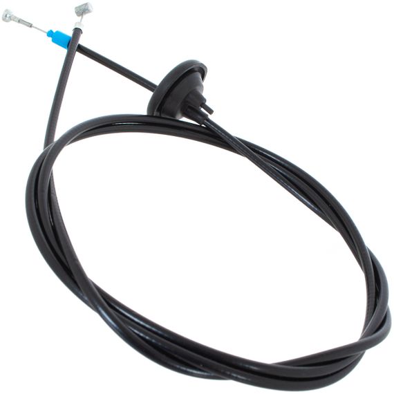 Mercedes Vito / Viano W639 (03-14) трос відкриття капота A6397500159, Мерседес Віто / Віано 639 | Зображення 1