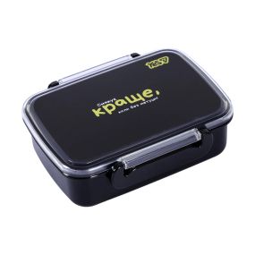 Контейнер для їжі Не ускладнюй! YES 708715 420 мл Різнокольоровий shop (5056574467447)