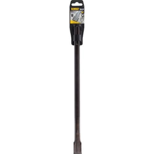 Зубило плоское XLR 400мм DeWALT DT6812