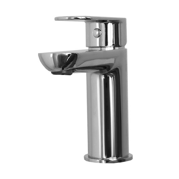 Змішувач для раковини TOPAZ BARTS TB 07202-H36 | Зображення 2