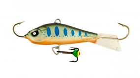 Балансир Lucky John Baltic 42 г / 60 мм / 103 (Інд.уп) (61601-103)