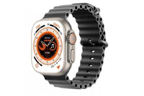 Наручний годинник Smart ULTRA9MAX з великим 1,95 екраном від [новий бренд] (41745-ULTRA9MAX_1155)