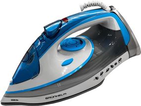 Праска Grunhelm EI9505С 2500 Вт