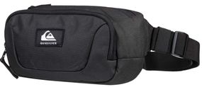 Поясная сумка, бананка Quiksilver Jungler || Waist Pack черная