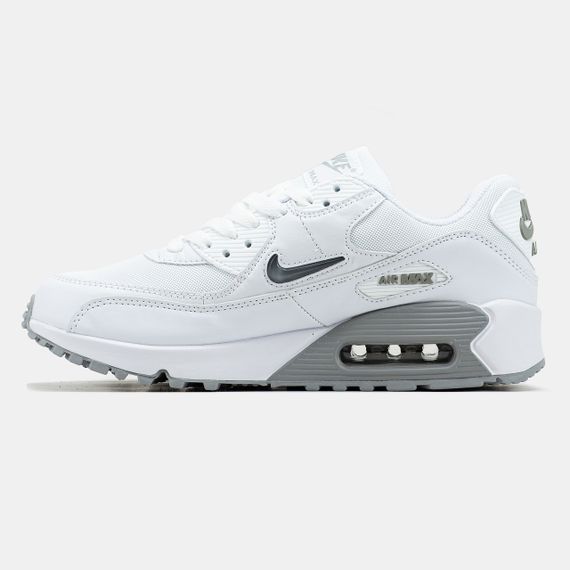 Чоловічі кросівки Air Max 90 весна / осінь 1593 44 | Зображення 5