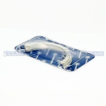 Вкладыши разбега STD Mercedes Benz OM642, KS, 79357600,