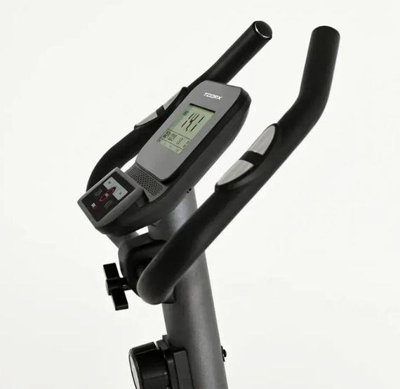 Велотренажер Toorx Upright Bike BRX 75 (BRX-75) | Зображення 4