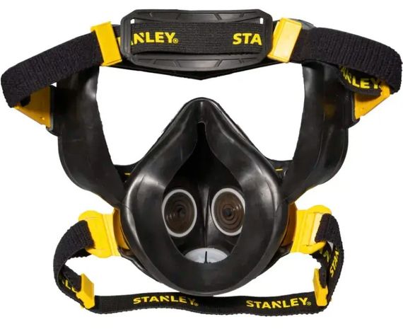 Захисна маска Stanley (F03.1.005) | Зображення 2
