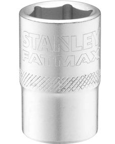 Головка торцева Stanley 1/2" х 17 мм (FMMT17236-0)