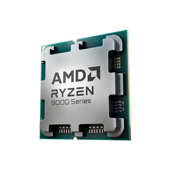Процессор AMD Ryzen 9 9900X3D (100-000001368) | Зображення 1