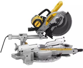 Пила торцювальна мережева DeWalt DWS727