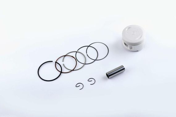 Поршень Yamaha YBR125.STD (Ø 54,00) KOMATCU