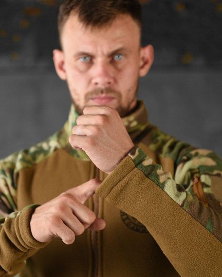 Флісування warmth Руни combo НП4907 | Зображення 6