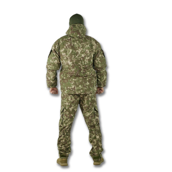 Зимний тактический костюм Горка Хищник | Зображення 1