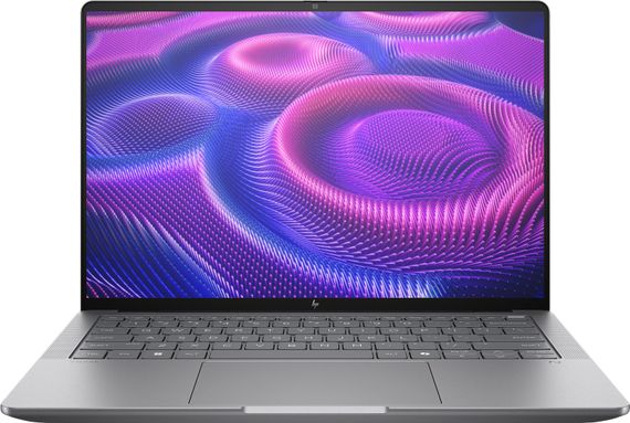 HP ZBook Ultra G1a 14" WUXGA IPS,400n/Ryz AI Max+ 395 (5.1)/64Gb/SSD1Tb/Radeon/FPS/Підсв/DOS