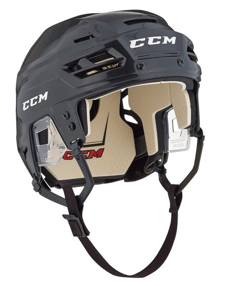 Хокейний шолом CCM Tacks 110 Sr | Зображення 2