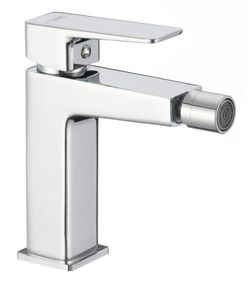 Змішувач для біде Lidz Orion 001AF Chrome LDORI001AFCRM48095