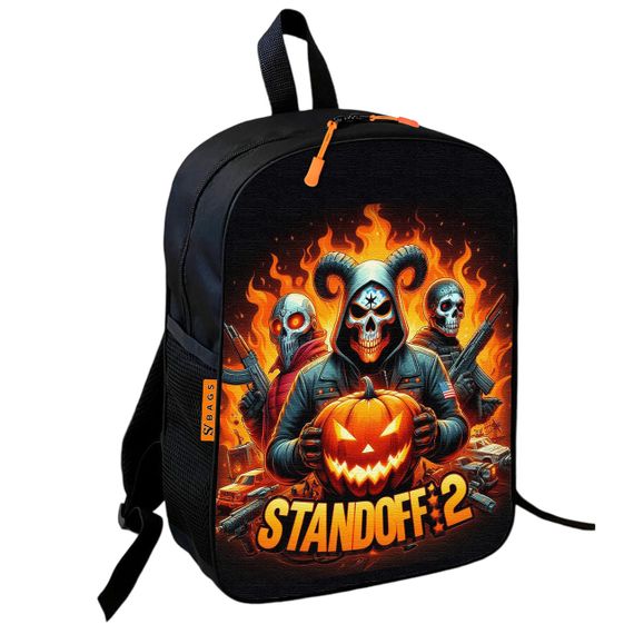 Рюкзак шкільний дитячий Стендофф 2 «Standoff 2» 36х27 см для хлопчика (01180)
