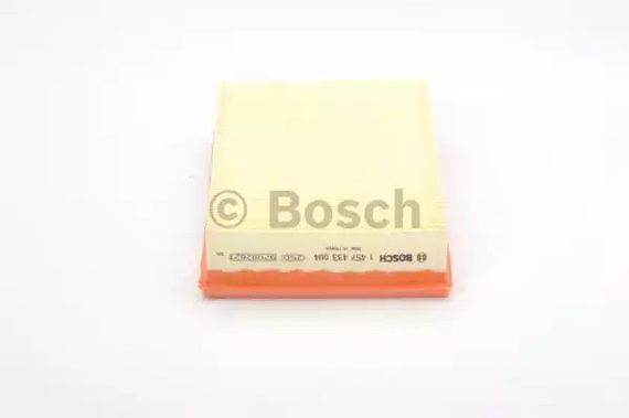 Фільтр повітряний BMW 3, BOSCH (1457433004) | Зображення 3