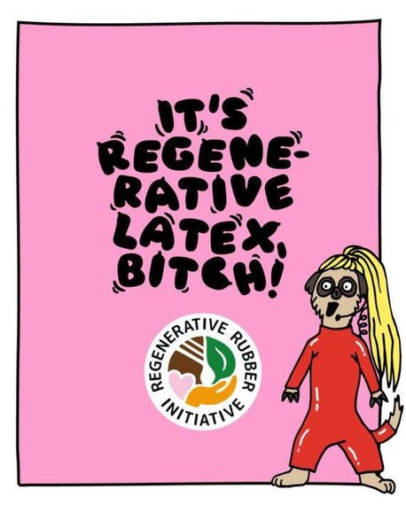 Упаковка 7шт веганських презервативів Einhorn Bali | Зображення 4