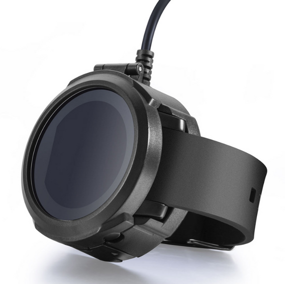Зарядна док-станція Primolux A1609 для Xiaomi Huami Amazfit Stratos / Stratos 2 / Smart Watch 2 | Зображення 5