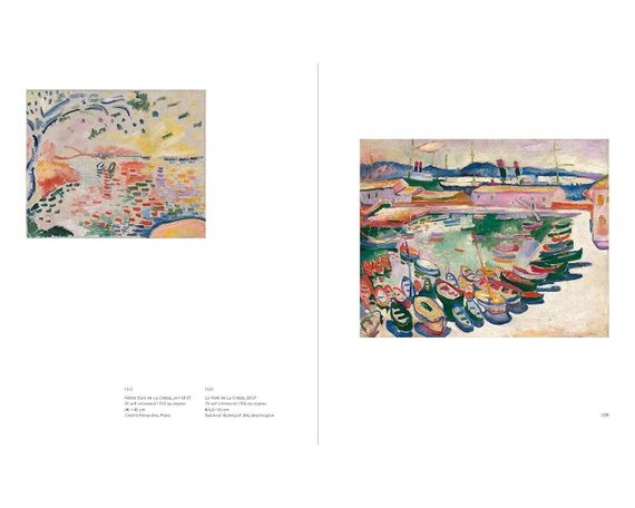 Книга великі художники Жорж Брак Georges Braque: Inventor of Cubism живопис книги про кубізм у мистецтві | Зображення 2