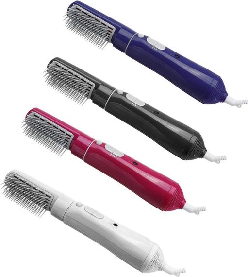 Професійний багатофункціональний стайлер для волосся Fullcome Hair Styler ST300 ∙ Фен-щітка 10 в 1 Fullcome Hair Styler ST300 | Зображення 3