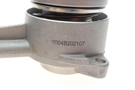 Подшипник выжимной Ford Connect 1.8DI TDCI MTX75 02-13, 55 66 85kw 56-0004 | Зображення 2