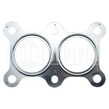 Прокладка выхлопной системы Audi A3 1.8 i 96-03/ VW Golf 2.0 i 98-06/ T4 2.5 i 96-03/ Skoda Octavia 2.0 i 99-07, AutoTechteile,