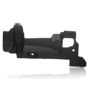 6405A300 Дефлектор панели радиатора правый Mitsubishi Outlander Sport/ASX 20-21
