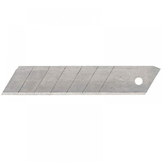 Лезо запасне Stanley 0-11-325 25 мм 10 шт.