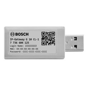 Адаптер Wi-Fi Bosch MiAc-03 G10CL1 (7736606771)