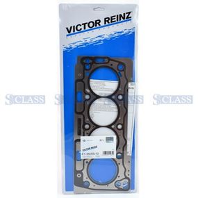 Прокладка ГБЦ Citroen Berlingo / Peugeot Partner 1.6 i 00- (0.62 mm), Victor Reinz, 61-35055-10,