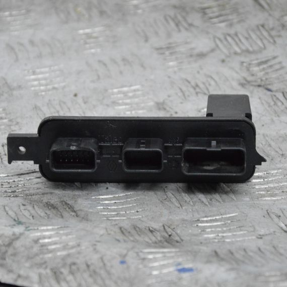 Блок керування світлом фар 2.0 DCI Renault Laguna III 2007-2015 Модуль освітлення Рено Лагуна 3 285800001R | Зображення 1