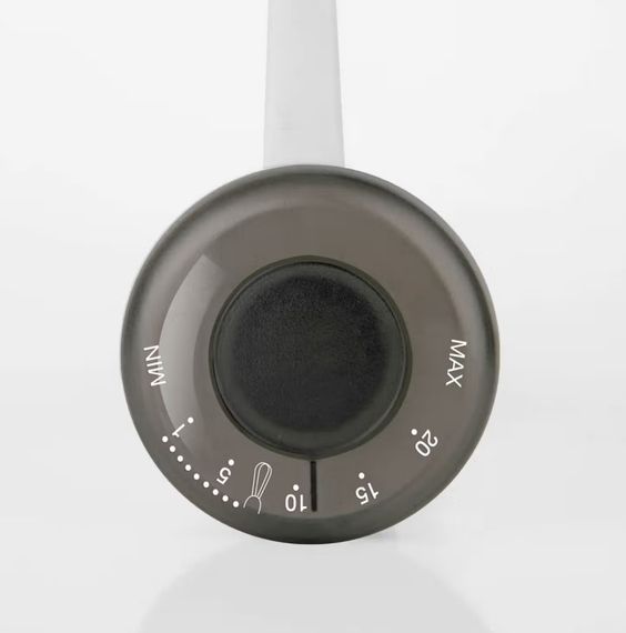 Ручной блендер Black&Decker BXHBA600E | Зображення 8