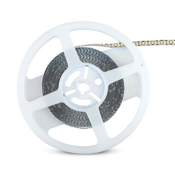 LED стрічка PROLUM™ 12V; 2835\240; IP20; Series "SG", Нейтральний-Білий (3800-4300K) | Зображення 3
