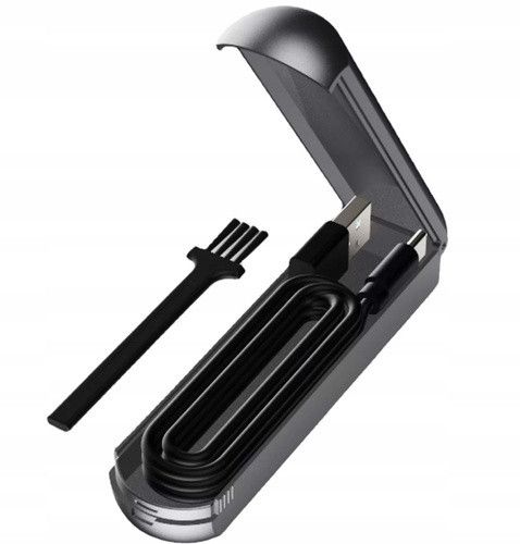 Беспроводная машинка для удаления катышек из одежды Ruhhy 25559 | Зображення 1