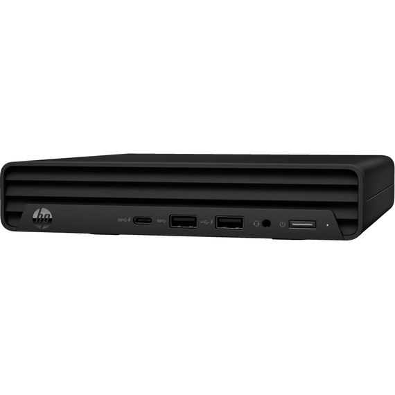 Компьютер HP 260 G9 DM / i3-1315U, 8, 512, WiFi, кл+м (A1JS5ES) | Зображення 3