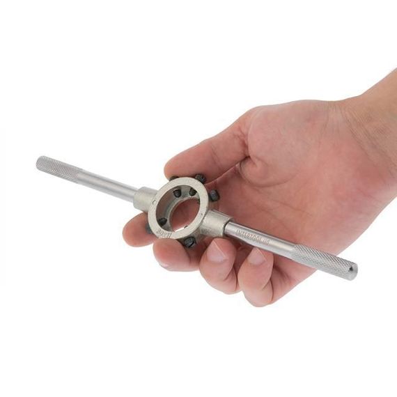 Тримач для плашок 30x11 INTERTOOL SD-84141 | Зображення 4