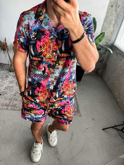 Пляжний костюм | Зображення 2