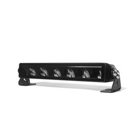Світлодіодна балка (люстра) StarLight SL-5812 дальнє світло WHITE + DRL 40W 5900Lm 12/24V (35см)