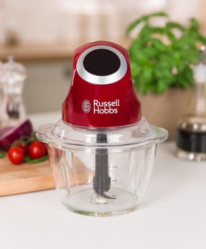 Подрібнювач Russell Hobbs 24660-56 Desire | Зображення 4