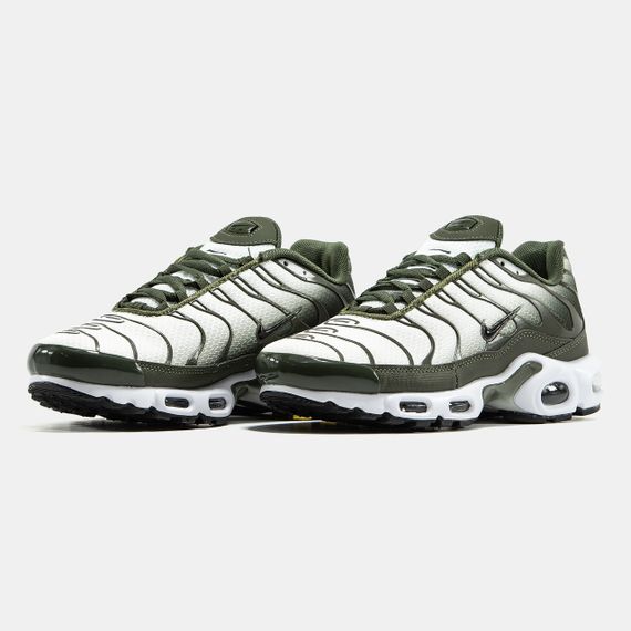 Кросівки Air Max Tn Plus / аір макс тн плюс  топ весна / осінь 2205