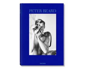 Книга Peter Beard