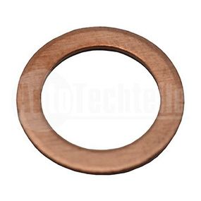 Кольцо уплотнительное BMW B47/B57/M47/M57/N47/N57  1 E81/F20/F21 / 3 E46/E90/F30/G20 / 5 E60/F07(GT)/F10/G30 /