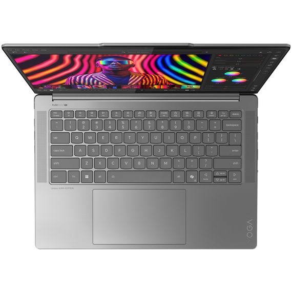 Ноутбук Lenovo Yoga Pro 7 14IAH10 (83KF0032RA) | Зображення 3